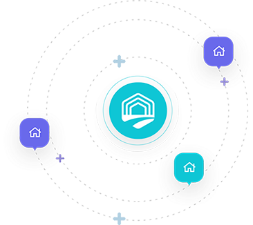 The Property
                    Detail Page includes
                    the following Features